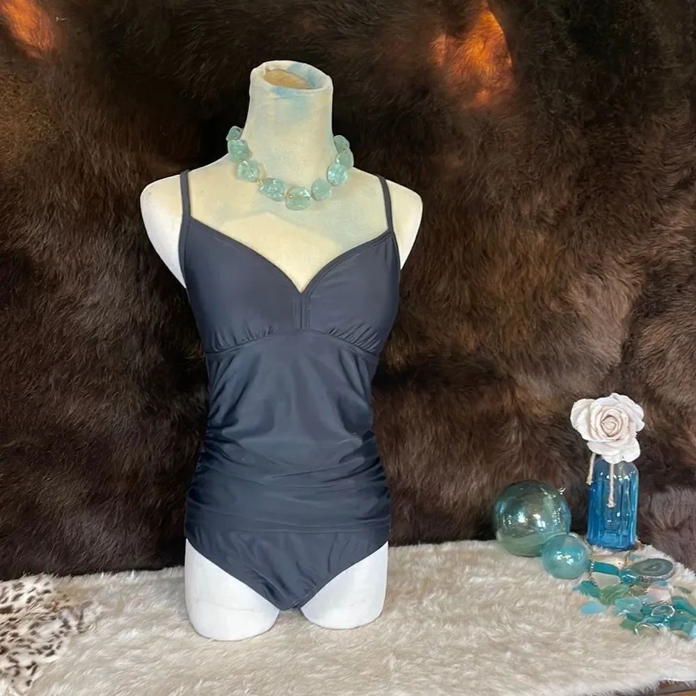 Kona Sol swimsuit S (3750)